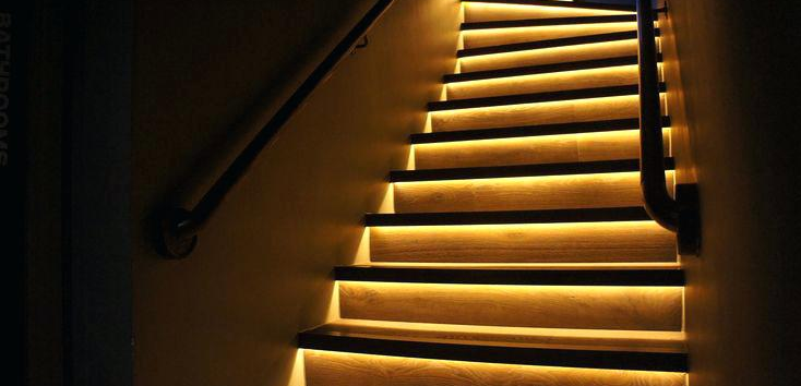 Stairway Lighting