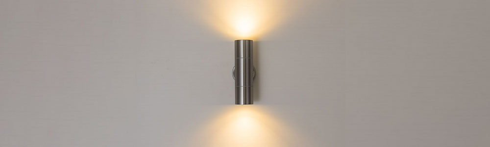 Up/Down Wall Lights