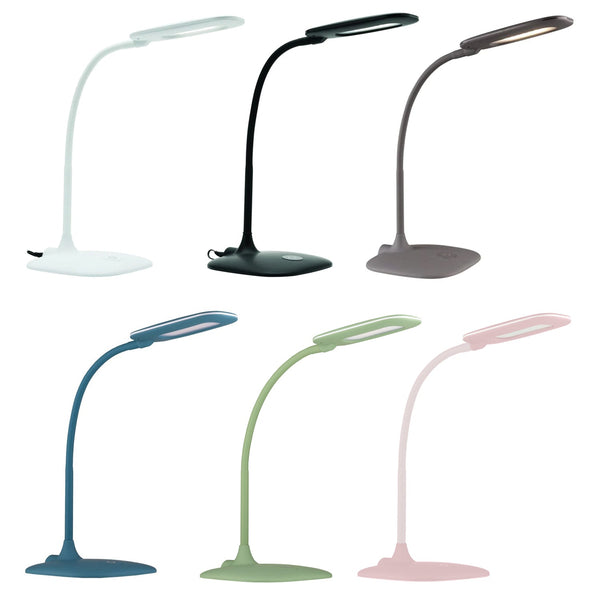 Ottlite flexible desk deals lamp