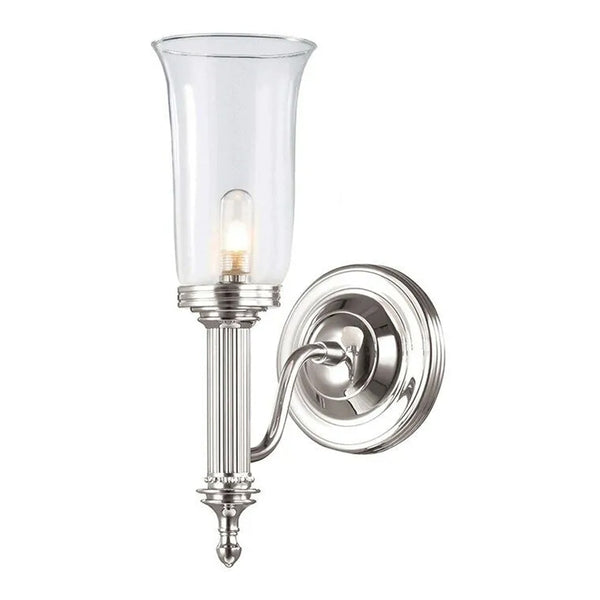 Elstead Lighting ELS.BATHCARROLL2PB Bathroom Carroll2 Indoor LED