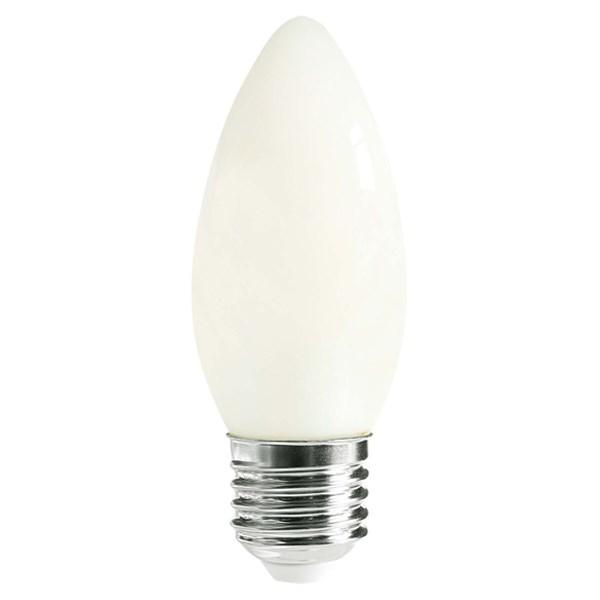 Ampoule LED B22 Filament Bulb 4W 2700K 