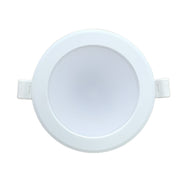 90mm LED Downlight 10w White 3k POD 110G2-830D Telbix Lighting
