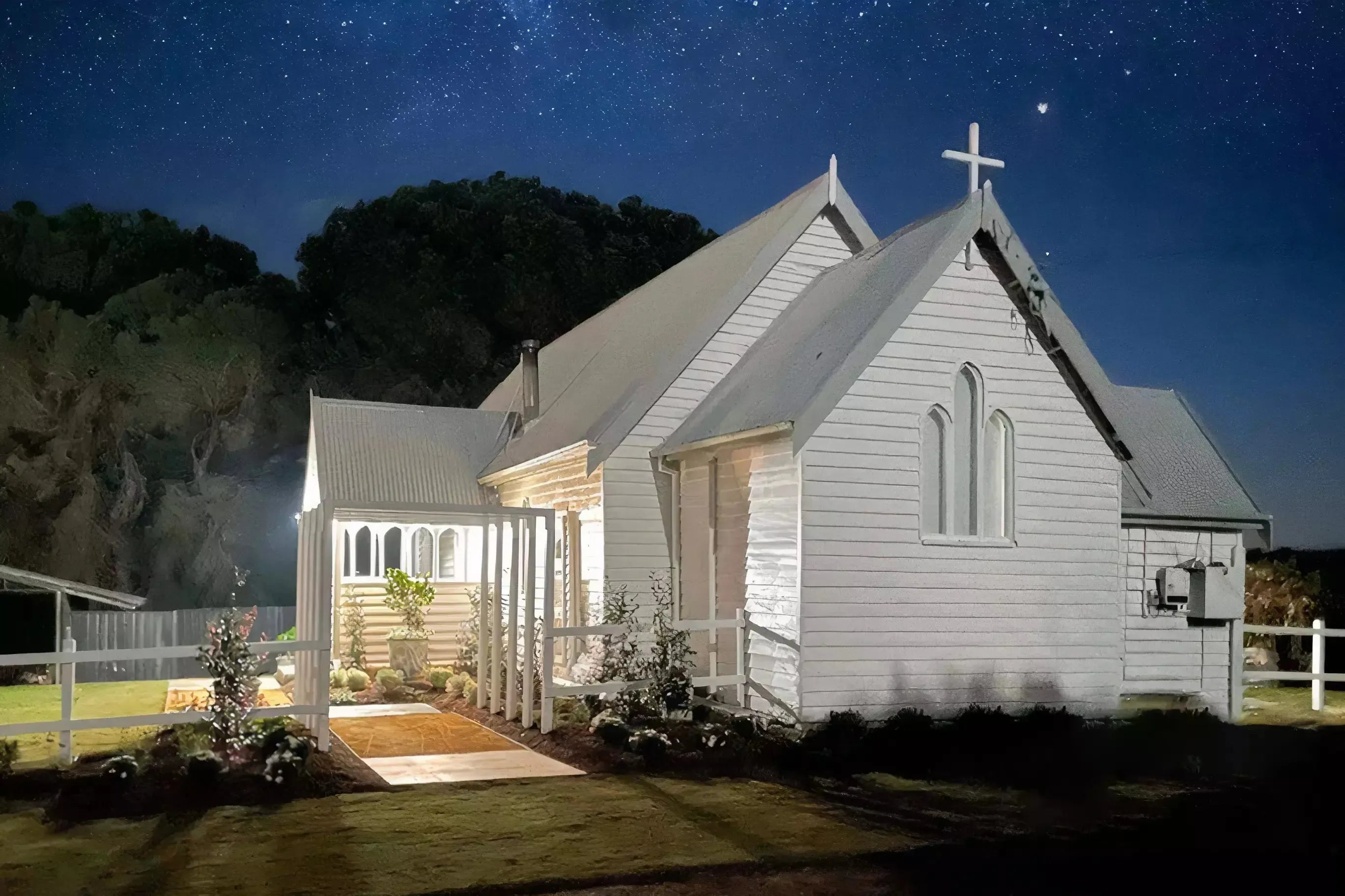 25 Church Street, Ellalong