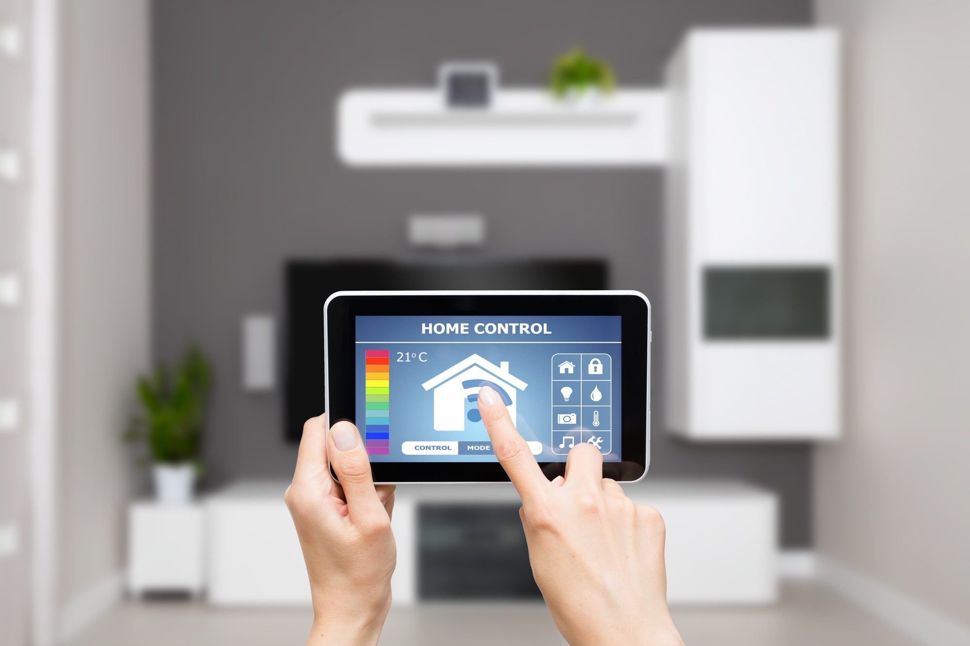 7 Benefits of Installing a Smart Lighting System Your Home - The Lighting Outlet