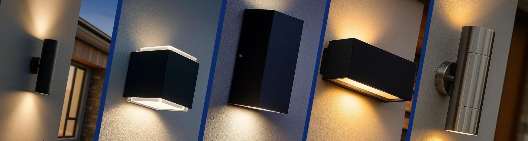 Up/Down Wall Lights | Buy Online