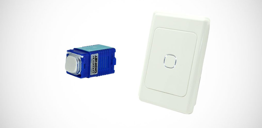 LED Dimmers