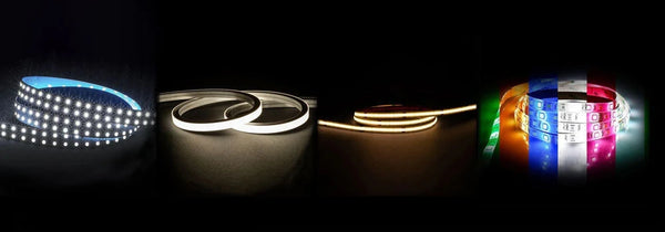 LED Strip Lights