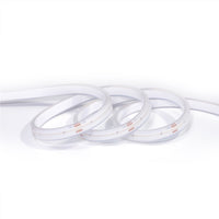 10w IP68 Weatherproof LED Strip Light 3000k