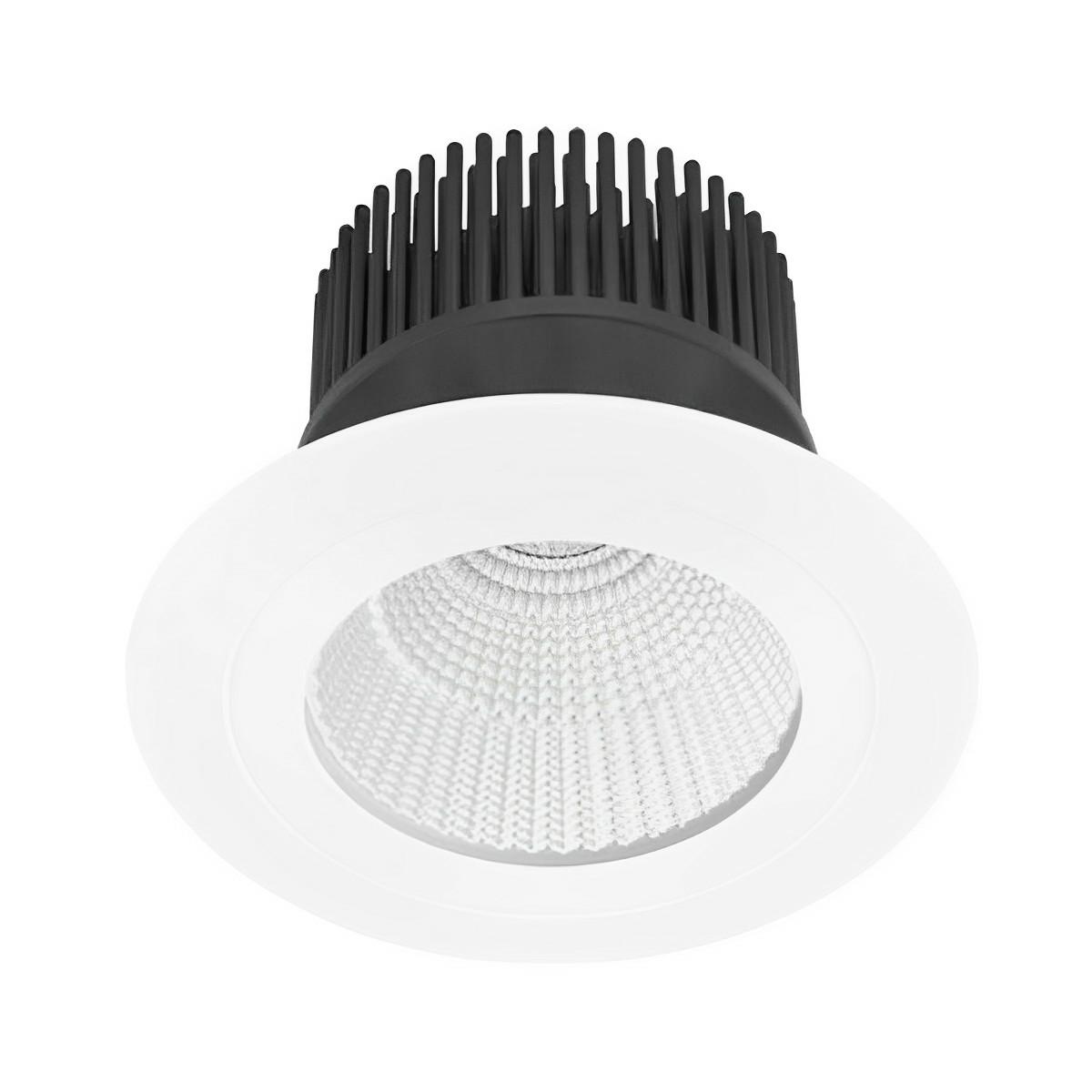 Mb 120 Trend Lighting XDF263-MB-B | 120mm LED Downlight 26w