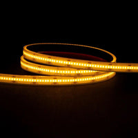 14.4w CT COB Dotless LED Strip Light IP67 24v DC Havit Lighting - HV9761-IP67-608-CT
