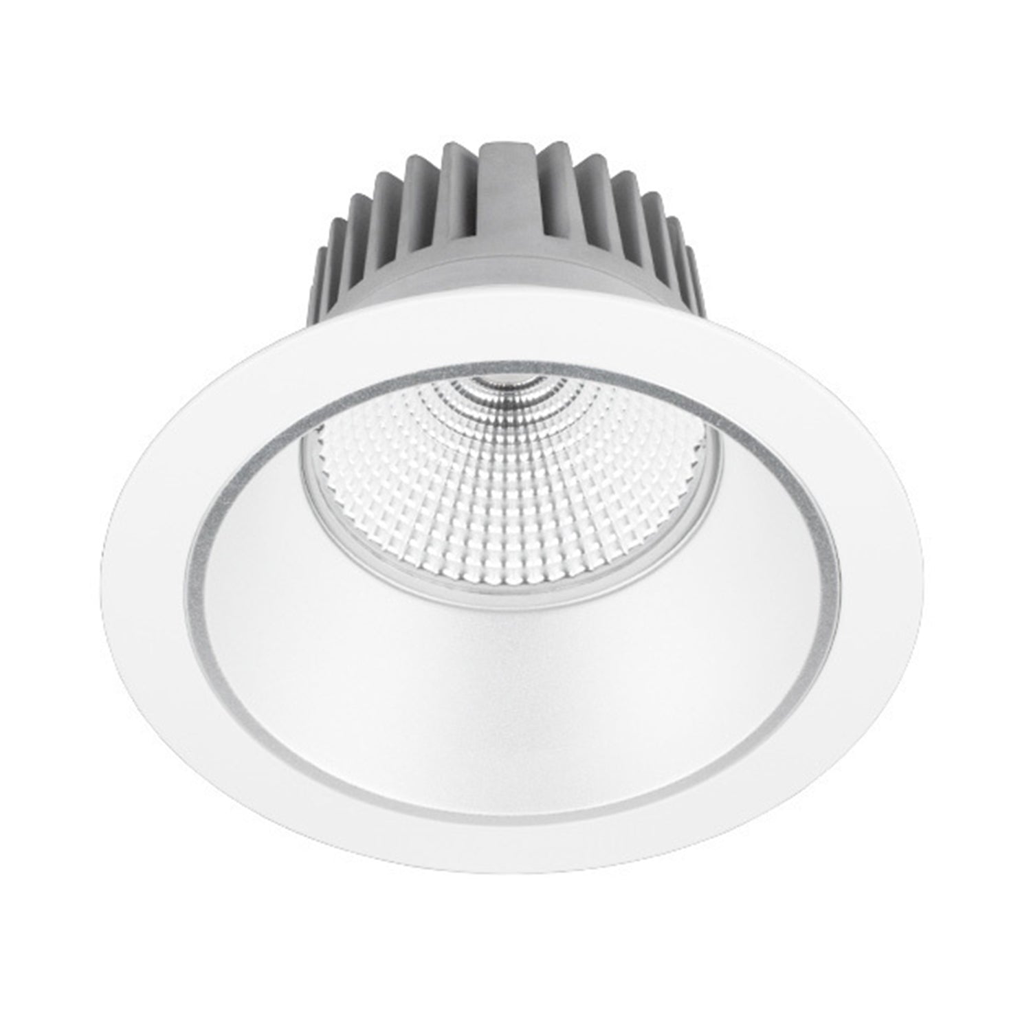 Trend Lighting XLC253-MB-W | 180mm Maxiled LED