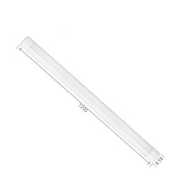 CLEARANCE 40 Watt 1200mm LED Slimline Batten IP20