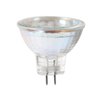 3w LED MR11 Globe Warm White 3000k 20040
