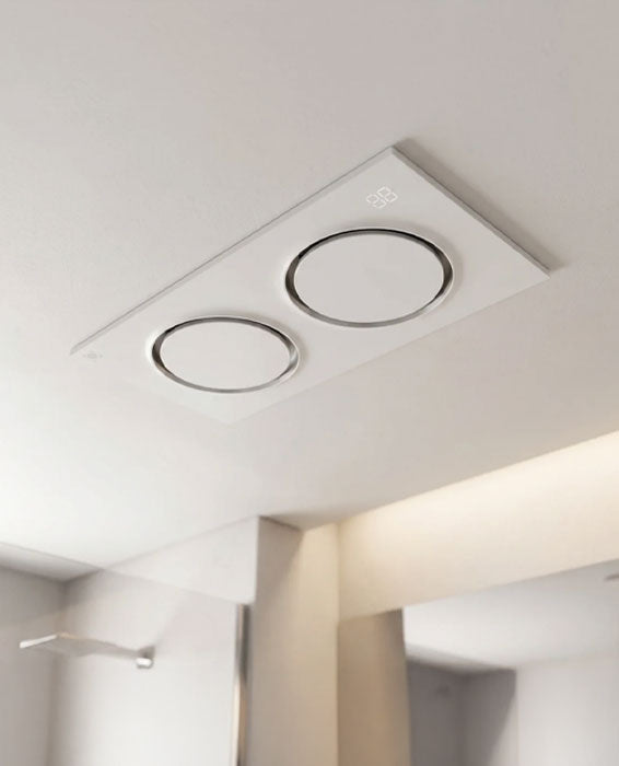 3-in-1 Exhaust Fans
