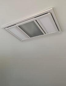 3-in-1 Exhaust Fans