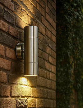 Marine Grade Lights