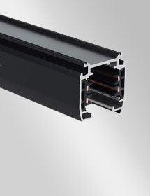 4 Wire Track Rails