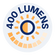 400 lumens brightness