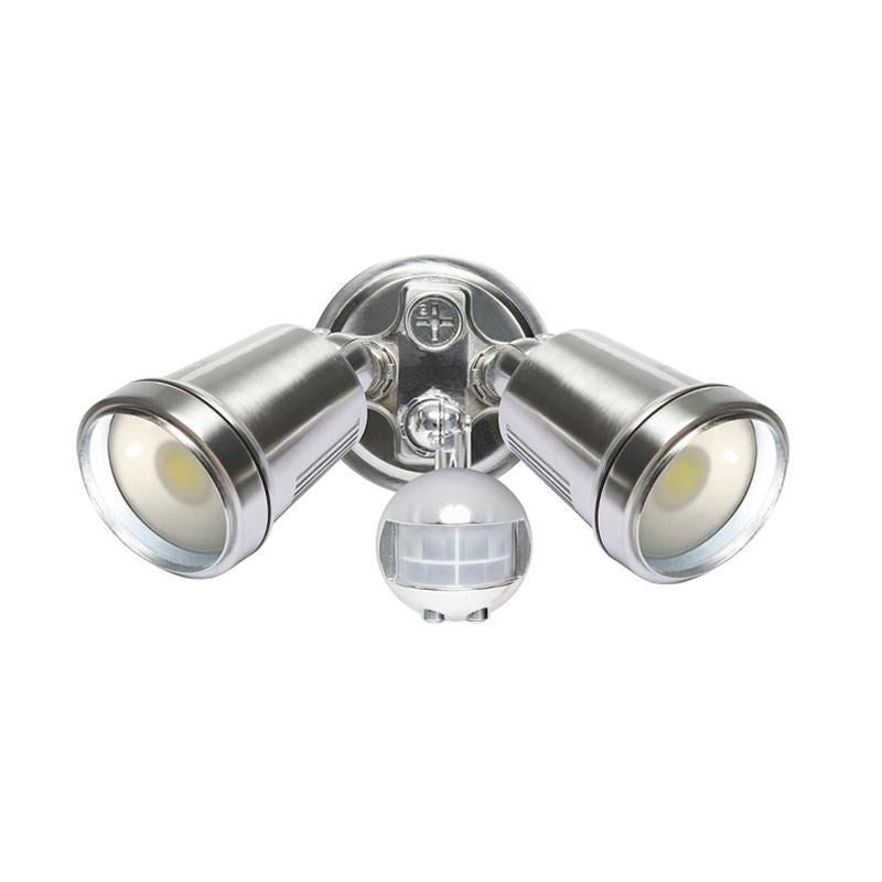 Brilliant Lighting TLOCLEARANCE19245/13 CLEARANCE Hunter III LED