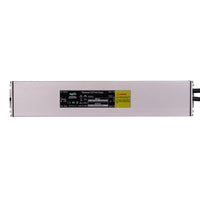 480w Weatherproof LED Driver 12v or 24v in Silver Havit Lighting-HV9658-480W