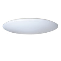 Trimax LED Ceiling Light CCT Large in Opal