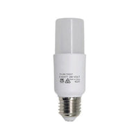 5w LED E27 T30 Stick Globe Warm White 3000k, Cool White 4000k, Daylight 6000k G-T305E27OP8X0