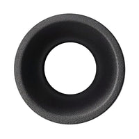 611 Downlight Frame in Black