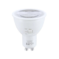 7w LED GU10 Globe CCT GL GU10LED3C GL-GU10LED3C