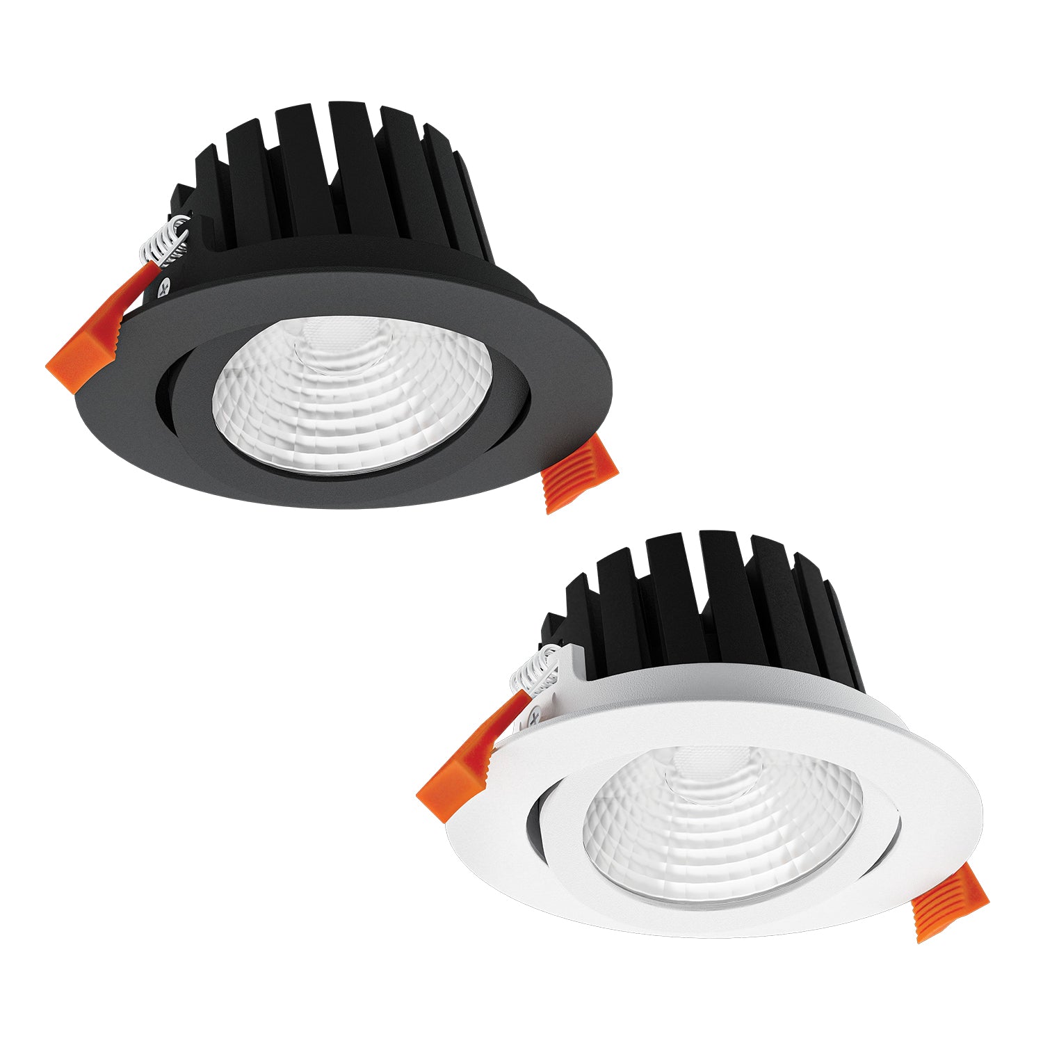 Domus Lighting 21278-DOMUS | 95mm LED Downlight 13w