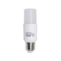 9w LED E27 T37 Stick Globe Warm White 3000k, Cool White 4000k, Daylight 6000k Dimmable G_20T379E27OP8X0D