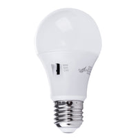 9w LED E27 A60 Globe CCT AAEC9575T