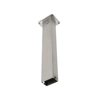Acc. - Suspension Tube Kit to suit Platinum Electric Heater (2300w, 3400w & 4500w) - 600mm