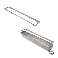 Acc. -  Ceiling Recess Kit to suit Platinum Electric Marine Heater  - 4500w