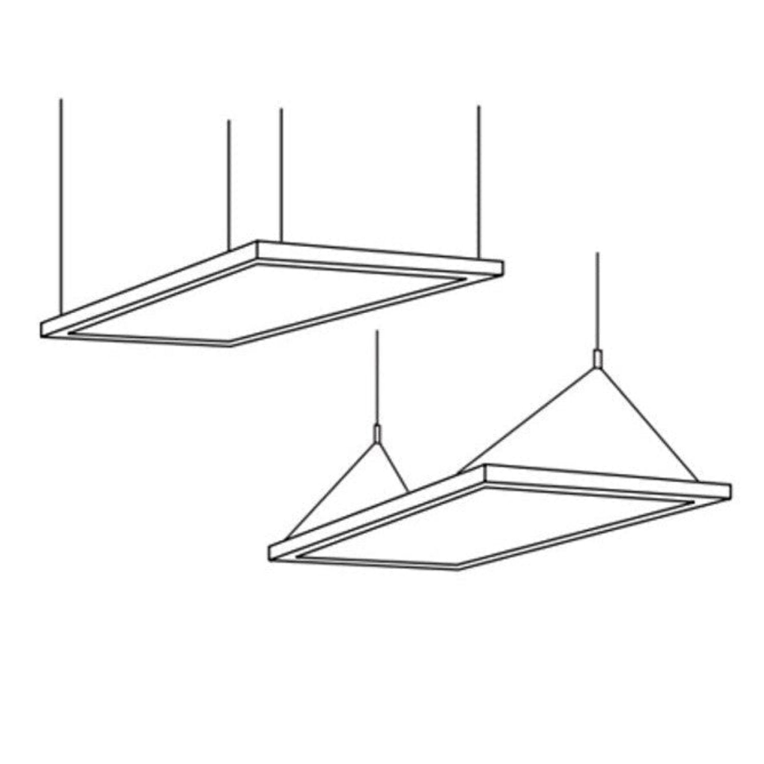 SAL Lighting SSY1512 | Accessories - LED Panel