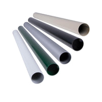 Accessories - AP-6025 Aluminium Post 60mmx2500mm 10837_10838_10839_10840_10842