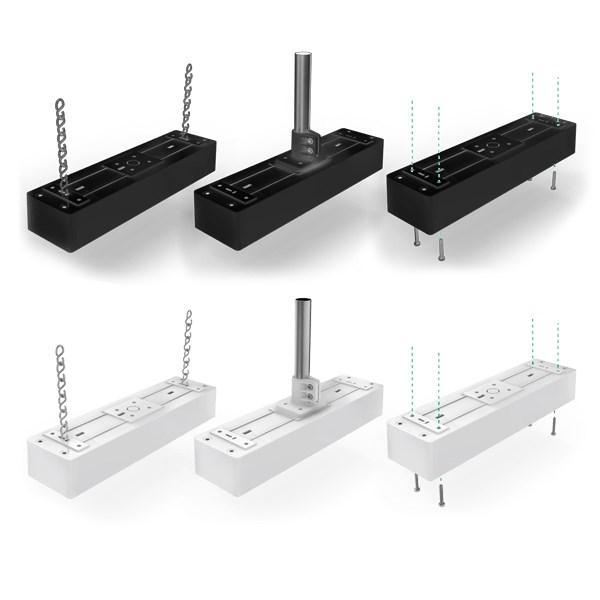 Atom Lighting EV-RAZOR-LEDFIRE-SM-KIT | Accessory: