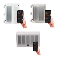 Affinity Smart-Heat™ Control Dimmer in 1CH, 2CH or 5CH BH313006X