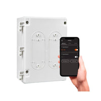 Affinity Smart-Heat™ On/Off Controls in 1CH, 2CH or 5CH BH3130051-BH3130052