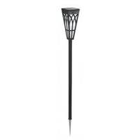 Architectural Tiki Torch LED Spike Light