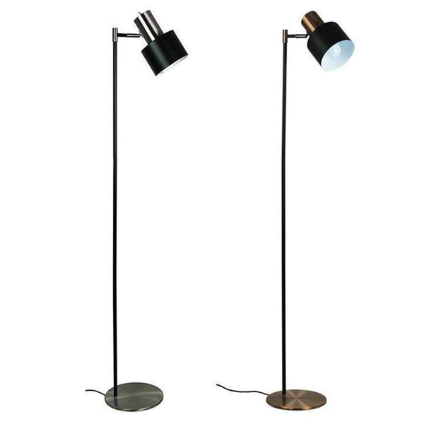 Oriel Floor Lamps