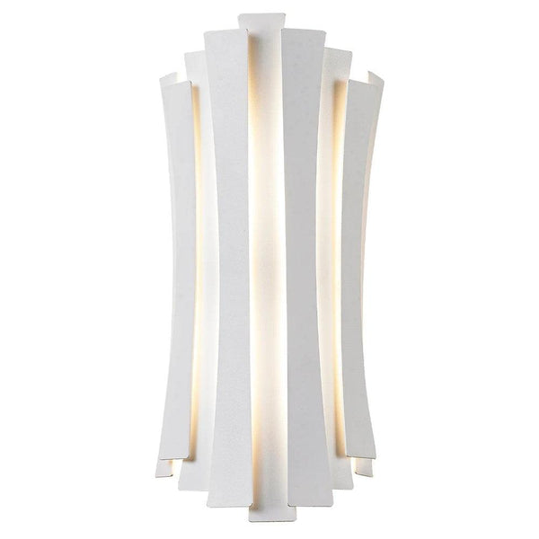 Bagota: City Series Curved Indoor LED Wall Light CCT 20w White - The ...