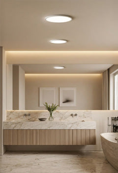 Bathroom Ceiling Lights