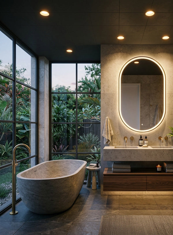 Bathroom Downlights
