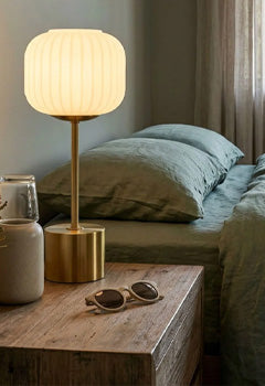 Bedside & Bedroom Lamps