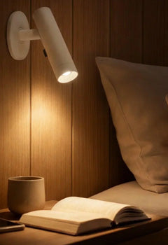 Bedroom Wall Lights