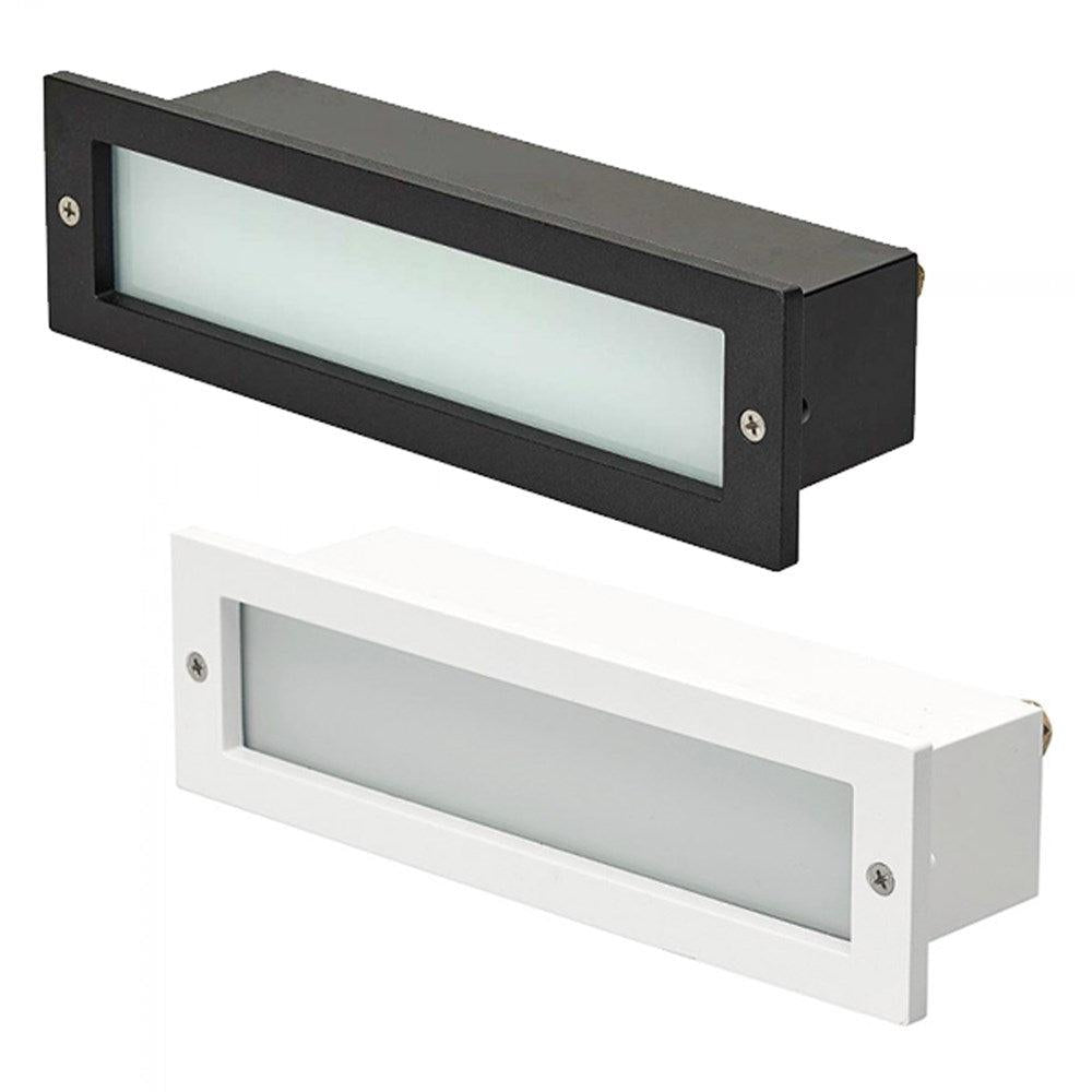 Superlux Lighting LLED2000-BL | Bertland Plain LED