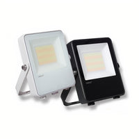 Blaze-Pro Marine LED Flood Light F&P 50w in Black or White 19931-19932_1