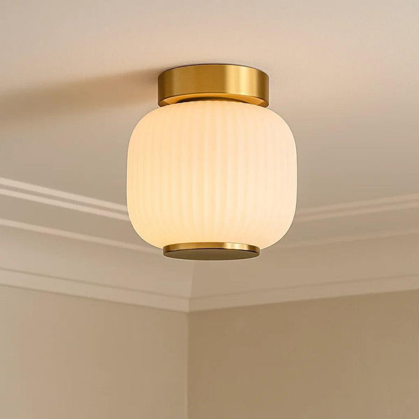Batten Fix Lights