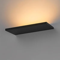 Cast Wall Washer Dimmable Small / Large in Sandy Black