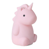 Castellino Unicorn LED Table Lamp Pink 75946 Eglo Lighting